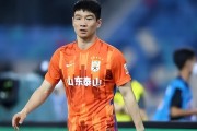 全新江苏队正式起航！吉翔为此离开鲁能加盟俱乐部，将带队踢中冠